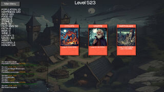 Скриншот 6 к игре KingdomScape