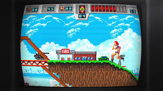 Скриншот 5 к игре Super Sized Rescue Squad