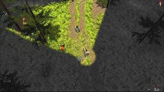 Скриншот 7 к игре Dead Don't Die