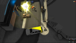 Скриншот 8 к игре Dead Don't Die