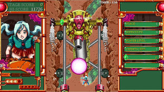 Скриншот 5 к игре SHOCKWAVE TRIGGERS