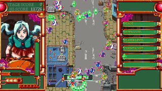 Скриншот 6 к игре SHOCKWAVE TRIGGERS