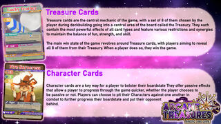 Скриншот 5 к игре Arcane Treasures: Trading Card Game