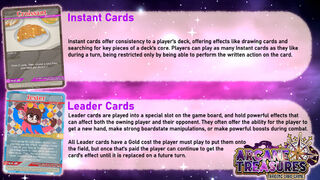Скриншот 6 к игре Arcane Treasures: Trading Card Game