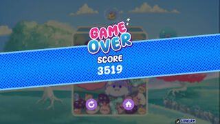 Скриншот 7 к игре Kirakira Slimes