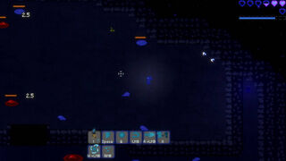Скриншот 5 к игре Light Unseen