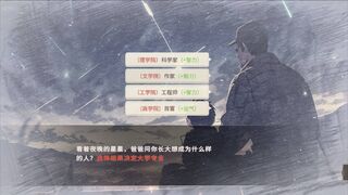 Скриншот 5 к игре 我的时光：大学日记