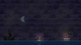 Скриншот 5 к игре The Pirate's Quest