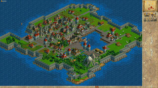 Скриншот 5 к игре Anno 1602 History Edition