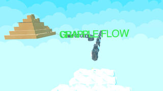 Скриншот 5 к игре Grapple Flow VR