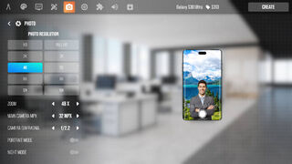 Скриншот 5 к игре Devices Tycoon