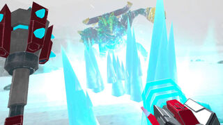 Скриншот 6 к игре Last Mech Standing
