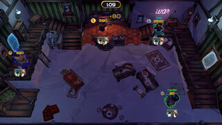 Скриншот 5 к игре dWARf