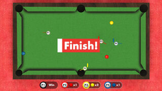 Скриншот 5 к игре Pool 2