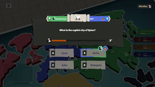 Скриншот 7 к игре Knowledge Domination