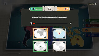 Скриншот 8 к игре Knowledge Domination
