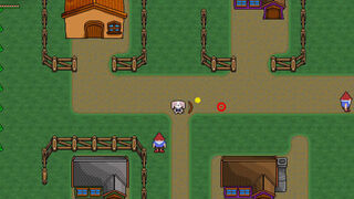 Скриншот 5 к игре Adorable Dog: Gnomeageddon