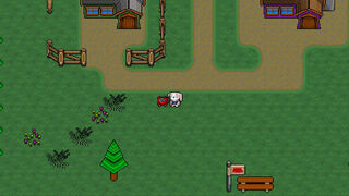 Скриншот 7 к игре Adorable Dog: Gnomeageddon