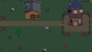 Скриншот 8 к игре Adorable Dog: Gnomeageddon