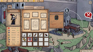 Скриншот 6 к игре Legacy of Sin: Ill-Boding