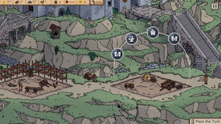 Скриншот 8 к игре Legacy of Sin: Ill-Boding
