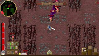 Скриншот 5 к игре In Search of Heroes!