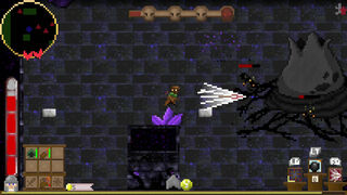 Скриншот 6 к игре In Search of Heroes!