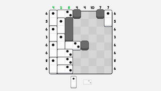 Скриншот 5 к игре Domino Fit