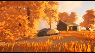 Скриншот 5 к игре Fern Light