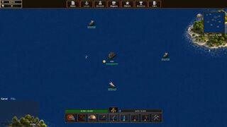 Скриншот 6 к игре Atlas Online