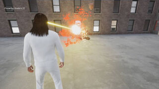Скриншот 7 к игре Jesus Christ Simulator