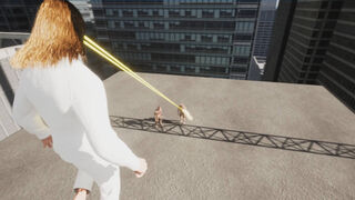Скриншот 8 к игре Jesus Christ Simulator