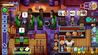 Скриншот 5 к игре Undercover - Secret Management