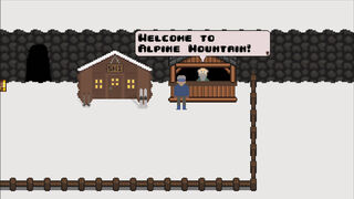 Скриншот 5 к игре Alpine