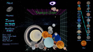 Скриншот 5 к игре Planet Game