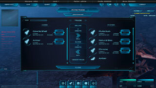 Скриншот 5 к игре Tidal Nexus Online
