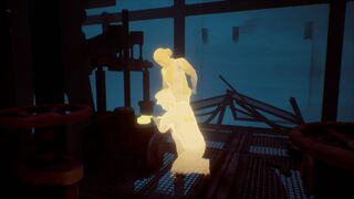 Скриншот 5 к игре Thalassa: Edge of the Abyss