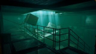 Скриншот 8 к игре Thalassa: Edge of the Abyss