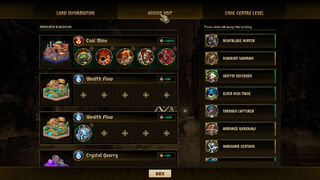 Скриншот 6 к игре Rune Seeker
