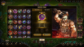 Скриншот 7 к игре Rune Seeker