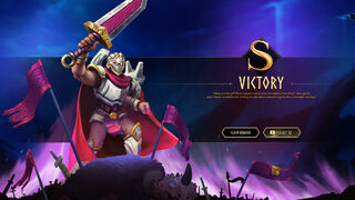 Скриншот 8 к игре Rune Seeker