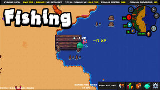 Скриншот 6 к игре Bloobs Adventure Idle