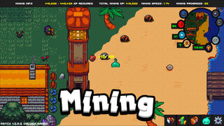 Скриншот 7 к игре Bloobs Adventure Idle