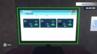 Скриншот 6 к игре Clothing Store Simulator
