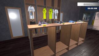 Скриншот 7 к игре Clothing Store Simulator