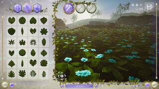 Скриншот 7 к игре Gardener Plant Creator