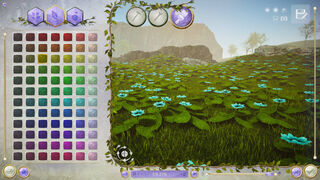 Скриншот 8 к игре Gardener Plant Creator