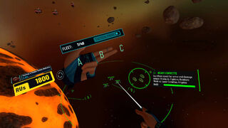 Скриншот 5 к игре Homeworld: Vast Reaches
