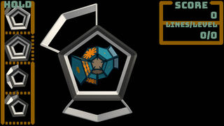 Скриншот 5 к игре PSolTrix
