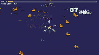 Скриншот 5 к игре Fully Dogomatic